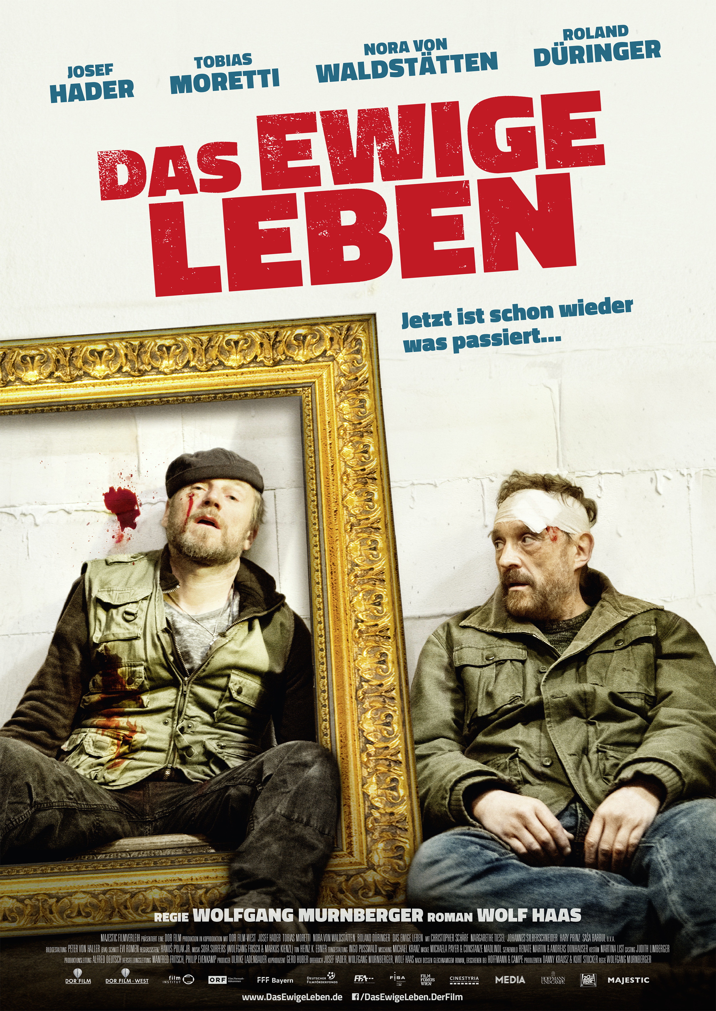 Das Ewige Leben Film 2015 Trailer Kritik Kino De