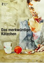 Das merkwürdige Kätzchen