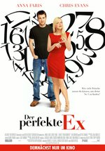 Poster  Der perfekte Ex