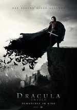 Poster Dracula Untold