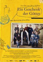 Poster Ein Geschenk der Götter