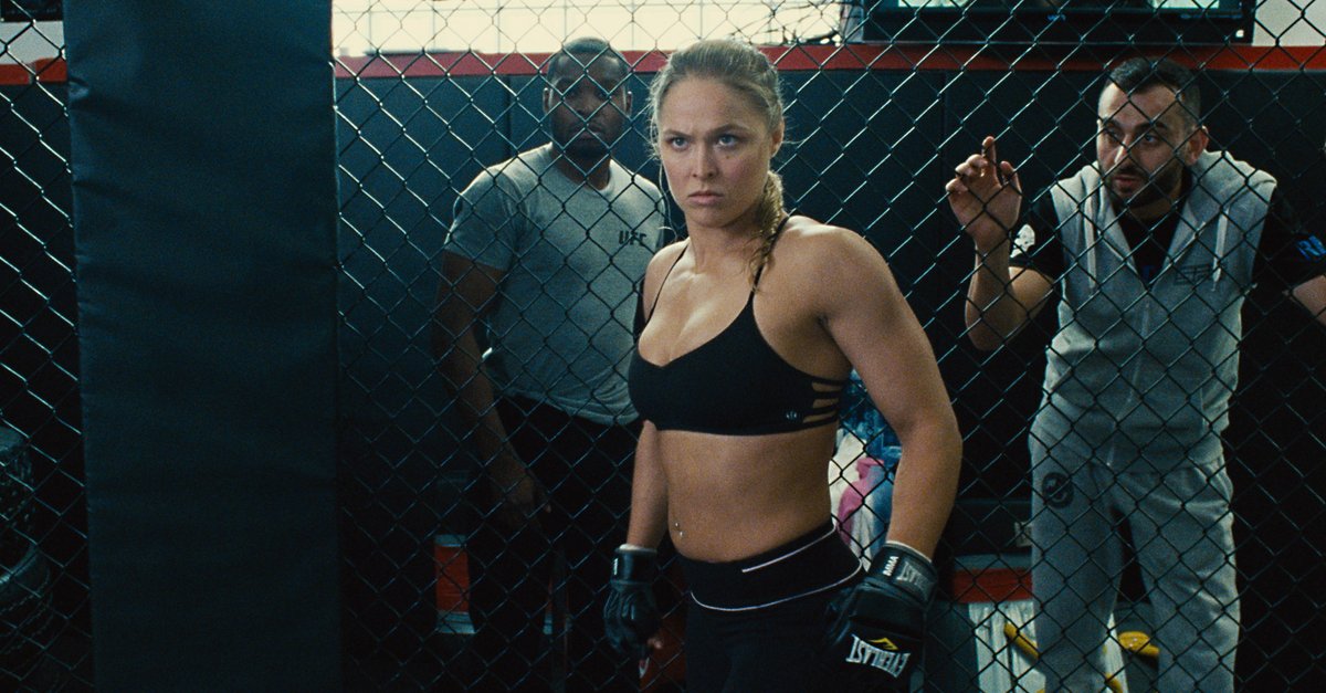 Entourage · Film 2015 · Trailer · Kritik