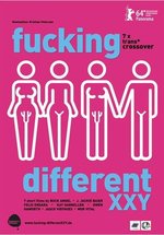 Poster fucking different XXY