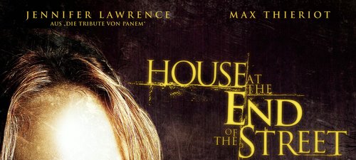 House At The End Of The Street Film 2013 Trailer Kritik Kino De