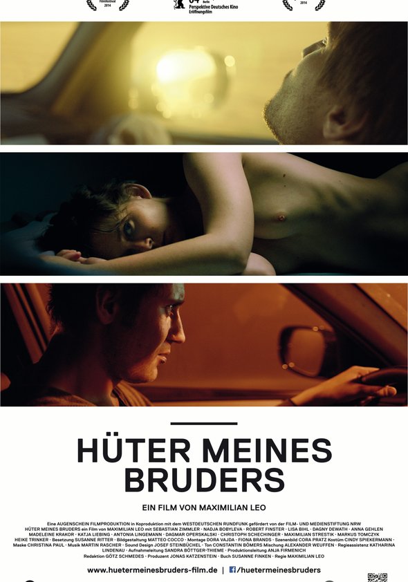 Hüter meines Bruders Hüter meines Bruders Poster