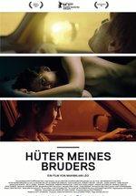 Poster Hüter meines Bruders