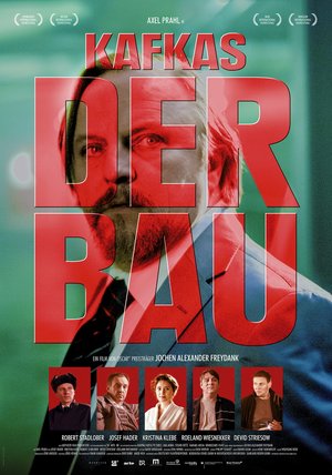 Kafkas Der Bau Stream Kafkas Der Bau Stream