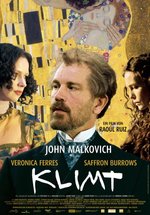 Poster Klimt