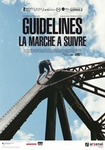 Poster La marche à suivre - Guidelines