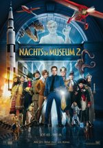 Poster Nachts im Museum 2