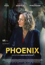 Poster Phoenix