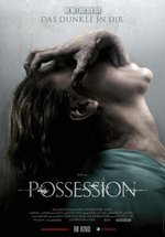 Poster Possession - Das Dunkle in dir