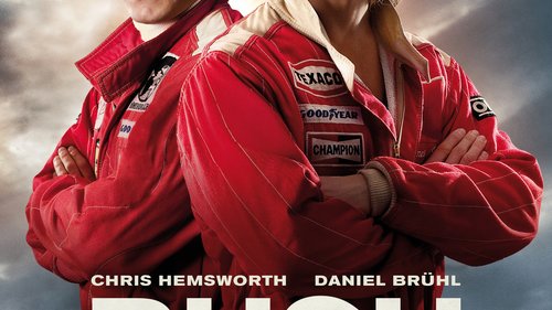 Chris Hemsworth Als Rennfahrer James Hunt In Rush Kino De