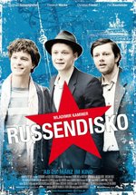 Poster Russendisko