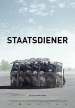 Poster Staatsdiener