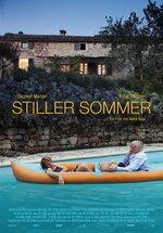 Poster Stiller Sommer