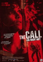 Poster The Call - Leg nicht auf!