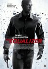 Poster The Equalizer 