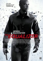 Poster The Equalizer