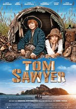 Poster Tom Sawyer