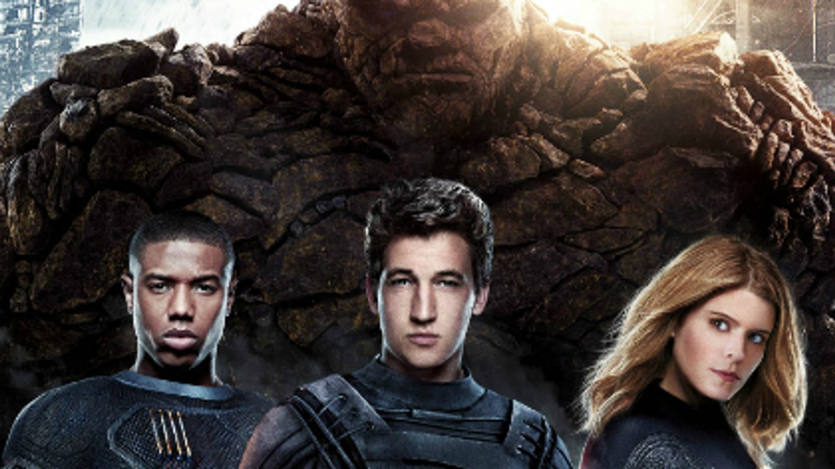 „Fantastic Four 2“: Bekommt das Reboot noch eine Fortsetzung?