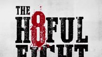 "The Hateful Eight": Zweiter Trailer zu Tarantinos neuem Western
