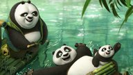 Im neuen Trailer zu "Kung Fu Panda 3" steckt viel Humor und Spaß