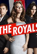 Poster The Royals