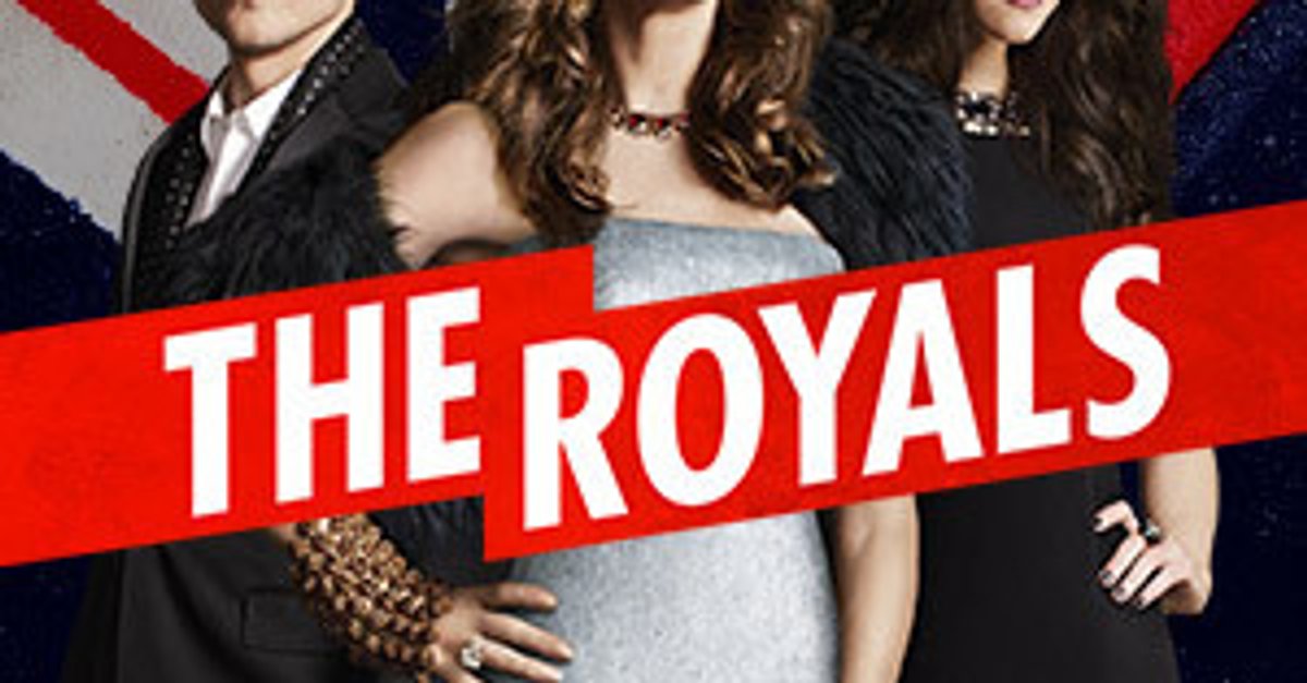 The Royals · Serie im Stream online ansehen, alle Anbieter und News