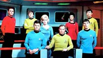 Neue "Star Trek"-Serie: Erster Teaser enthüllt Logo