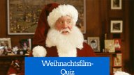 Quiz: Erkennst du diese Weihnachtsfilme anhand eines Bildes?