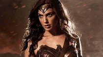 "Wonder Woman": Erstes Foto beantwortet wichtige Frage zum Comicfilm