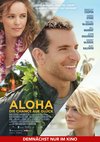 Poster Aloha - Die Chance auf Glück 