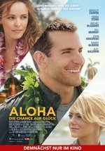 Poster Aloha - Die Chance auf Glück