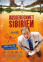 Poster Ausgerechnet Sibirien