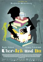 Poster Über-Ich und Du