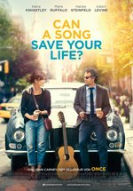 Poster Can a Song Save Your Life?