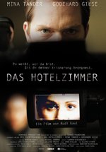 Poster Das Hotelzimmer