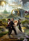 Poster Die fantastische Welt von Oz 