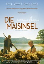 Poster Die Maisinsel