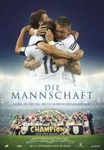 Poster Die Mannschaft