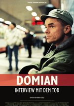 Poster Domian - Interview mit dem Tod