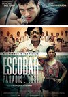 Poster Escobar - Paradise Lost 