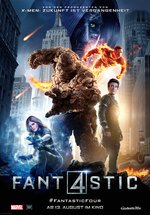 Poster Fantastic 4