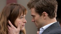 Trotz Probleme: Der Kinostart von "Fifty Shades of Grey 2" soll eingehalten werden