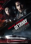 Poster Getaway 