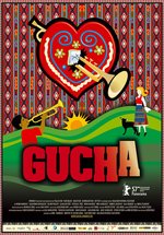 Poster Gucha