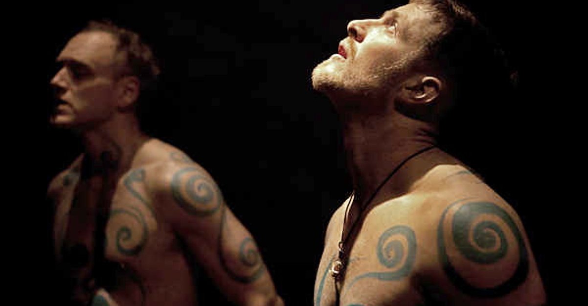 Hammer of the Gods · Film 2013 · Trailer · Kritik