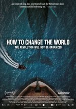 Poster How to Change the World