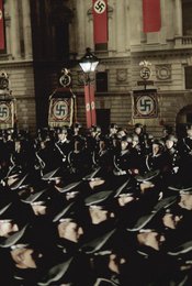 Jackboots on Whitehall